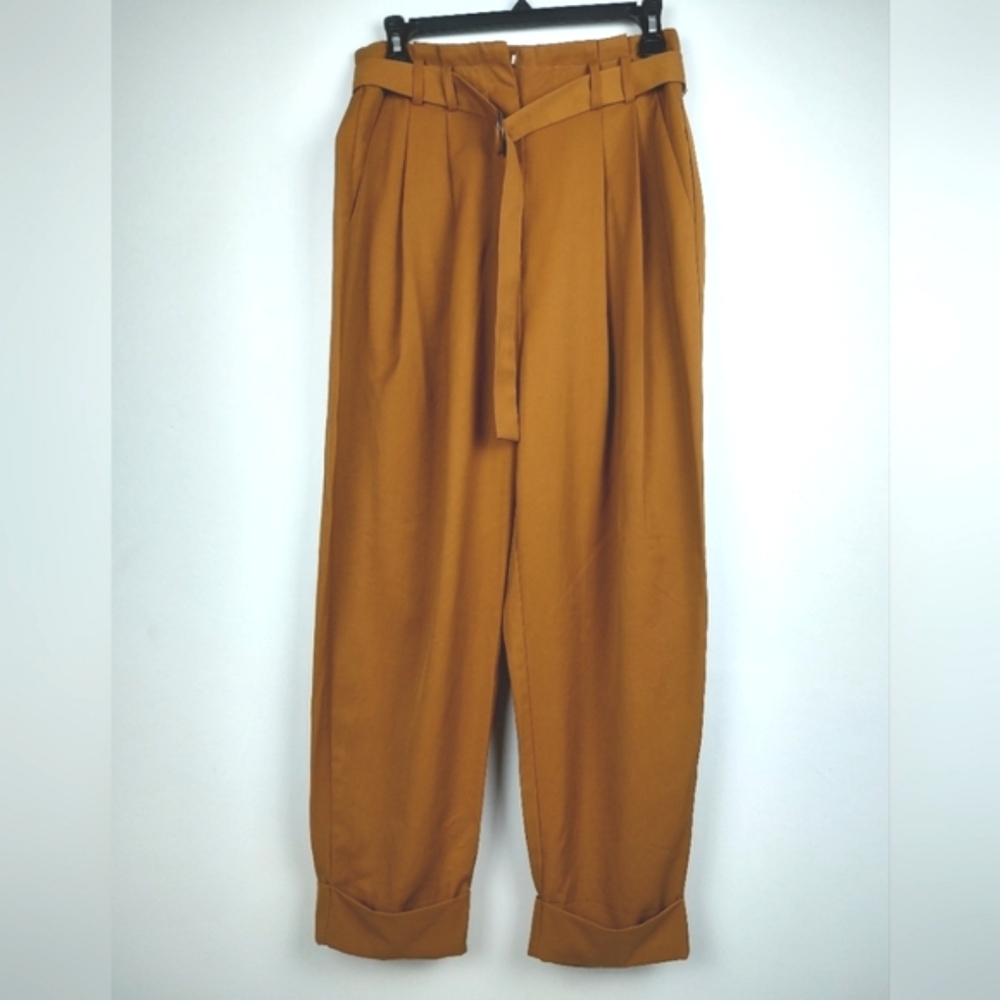 Elizabeth and James Dirt Road Slacks Women's Size 8 NWT